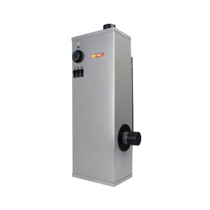 Котёл отопления Урал-Микма-Терм (УМТ) ЭВПМ-12 Эльбрус с механическим пультом нержавеющий ТЭН ступени 4/8/12 в Щербинке