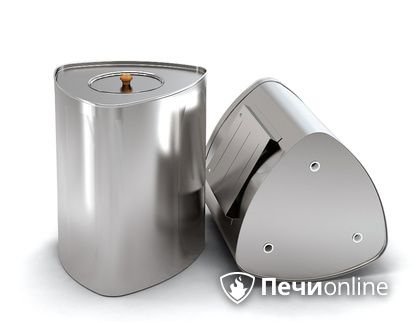 Бак выносной для бани TMF Бак выносной Байкал 75 л. в Щербинке