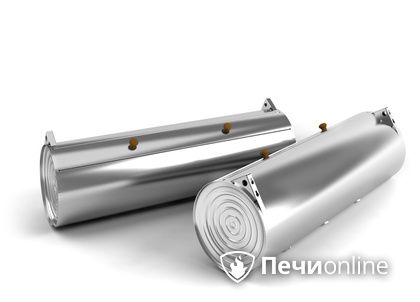 Бак выносной для бани TMF Бак выносной Цеппелин 70 л . горизонтальный Термофор в Щербинке