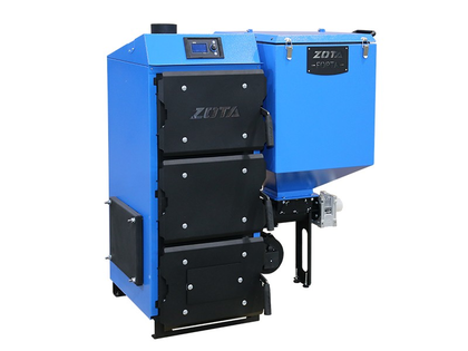 Котёл отопления Zota Forta 20 кВт в Щербинке