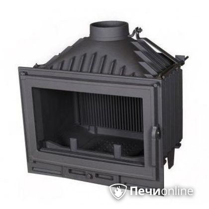 Каминная топка Nordflam DEIMOS 14 кВт в Щербинке