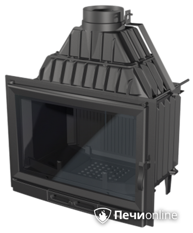 Каминная топка Nordflam REMUS 16 кВт в Щербинке