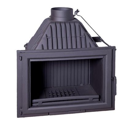 Каминная топка Nordflam LIZBONA16 кВт в Щербинке