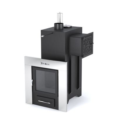 Печь для бани ИзиСтим  «Сочи-М2» в Щербинке