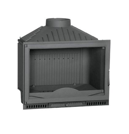 Каминная топка Ferguss FG19 clapet в Щербинке