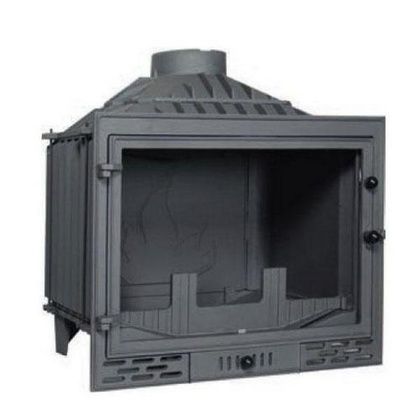 Каминная топка Ferguss FG20 в Щербинке