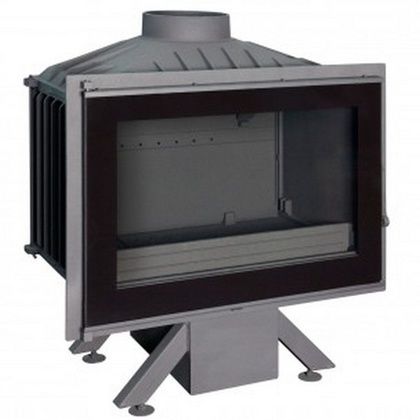 Каминная топка Ferguss FG17 Air ext clapet в Щербинке