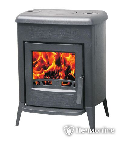 Отопительно-варочная печь Plamen Amyty 3 в Щербинке