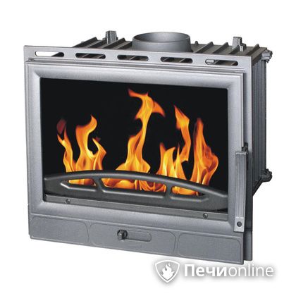 Каминная топка Plamen Barun Termo в Щербинке