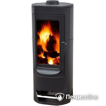 Отопительная печь Plamen Nera в Щербинке