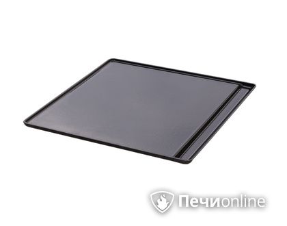  Plamen Противень гладкий маленький в Щербинке