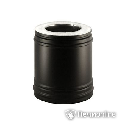 Сэндвич трубы Schiedel Элемент трубы 250мм д.150 Permetr в Щербинке