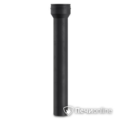 Переход на сэндвич Schiedel Переходник Топка-РМ25 1000мм д.150 Permetr в Щербинке