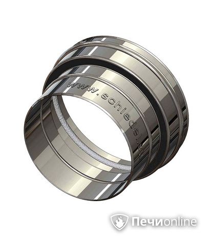 Переходники Schiedel Переходник к TF 1000 д.140 UNI в Щербинке