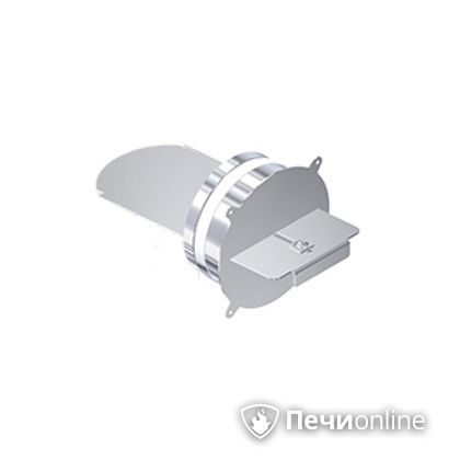 Шиберы Schiedel Шибер д.200 UNI в Щербинке