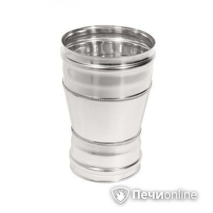 Адаптеры Теплов и Сухов Адаптер переход МАМА 430-0.8 D100/115 в Щербинке