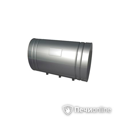 Бак для воды навесного типа Теплов и Сухов 100л (горизонтальный) в Щербинке