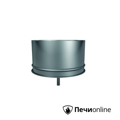 Конденсатосборник Теплов и Сухов Конденсатоотвод Термо-Р 316 0.5 D250(150) в Щербинке