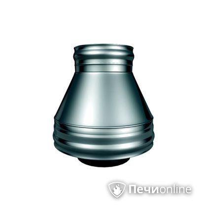 Конусы Теплов и Сухов Конус Термо КТ-Р 430-0.5/430-0.5 D120/180 в Щербинке