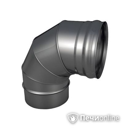 Колено 90° Теплов и Сухов Отвод 87* ОМ-Р 430-0.8 D120 в Щербинке