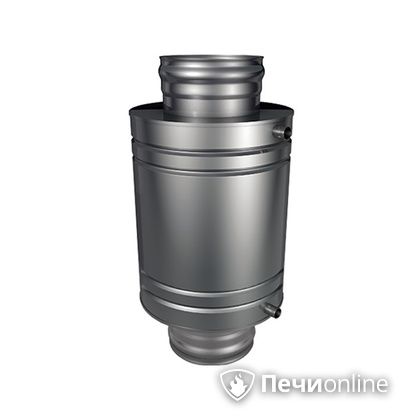 Теплообменник Теплов и Сухов Титан-Р-М 16л 201 115 / D 115 (120) в Щербинке