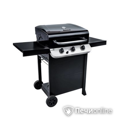 Гриль-барбекю на газу Char-Broil Char-Broil Performance 3B в Щербинке