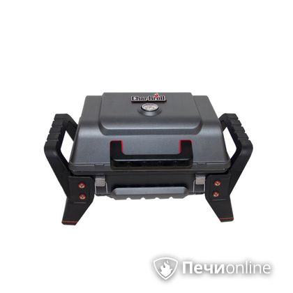 Гриль газовый Char-Broil X200 в Щербинке