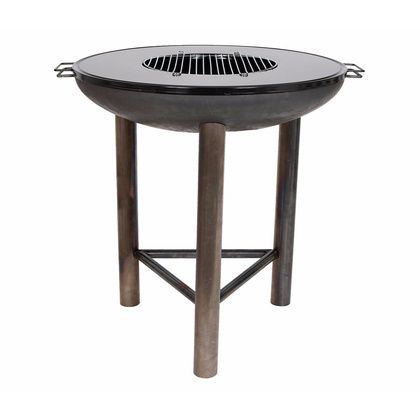 Чаши для костра La Hacienda Pittsburgh Plancha в Щербинке