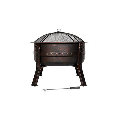 Чаши для костра La Hacienda Brava в Щербинке