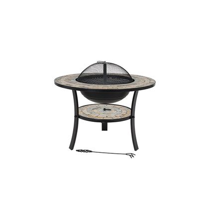 Чаши для костра La Hacienda Mykonos в Щербинке