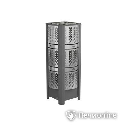 Электрокаменки для сауны (электрические печи) Костёр RAIN Corner 9 в Щербинке