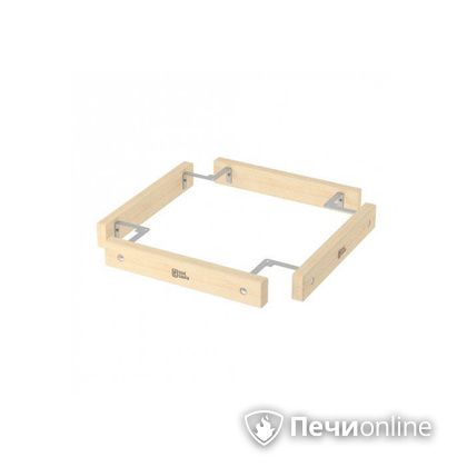 Защитное ограждение Костёр QUADRO в Щербинке