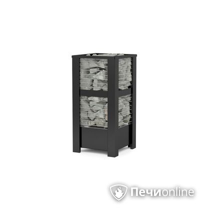 Электрокаменки (электрические печи) Костёр QUADRO Corner 6 в Щербинке