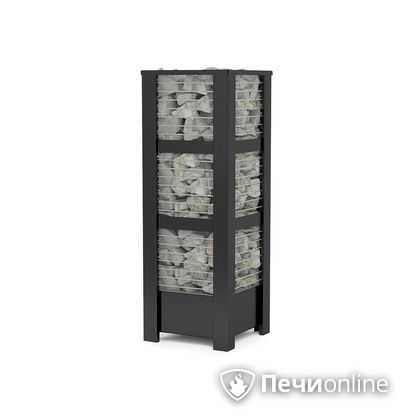 Электрокаменки (электрические печи) Костёр QUADRO Corner 9 в Щербинке