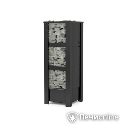 Электрокаменка  Костёр QUADRO Fast 9 в Щербинке