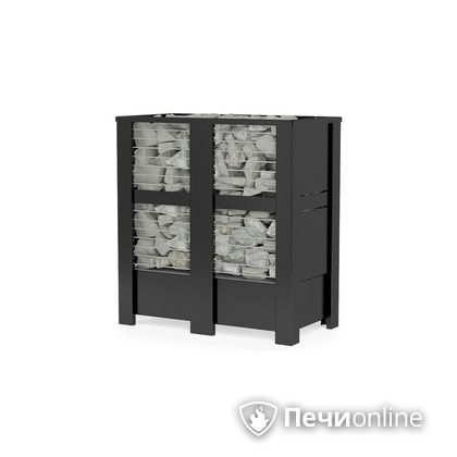 Электрокаменки (электрические печи) Костёр QUADRO Pro 12 в Щербинке