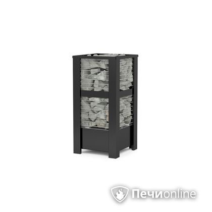 Электрокаменка для сауны Костёр QUADRO Soft 6 в Щербинке