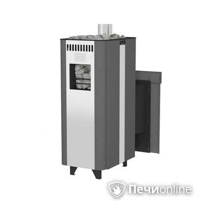 Дровяная печь Костёр ПаРус 24 РЕЛАКС в Щербинке