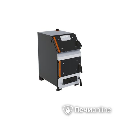 Комбинированный котел Zota Тополь ВК-16 в Щербинке