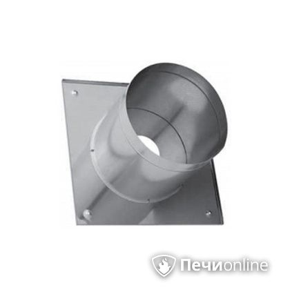  Феррум Разделка потолочная нерж. 600 d-210 в Щербинке