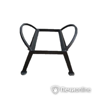 Подставка под печь Везувий АОГТ 02  в Щербинке