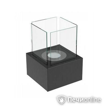 Биокамин Kratki TANGO 2 черный TUV в Щербинке