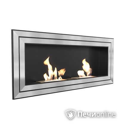 Биокамин Kratki JULIET/1500 TUV (1100x650) в Щербинке