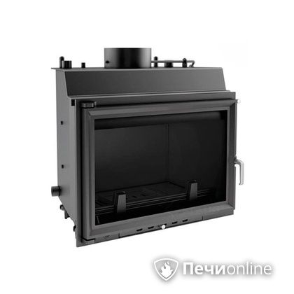 Каминная топка Kratki Wiktor/PW/12/W чугун в Щербинке