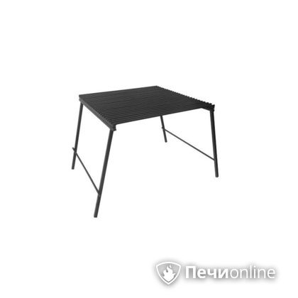 Решетка Везувий Турист в Щербинке