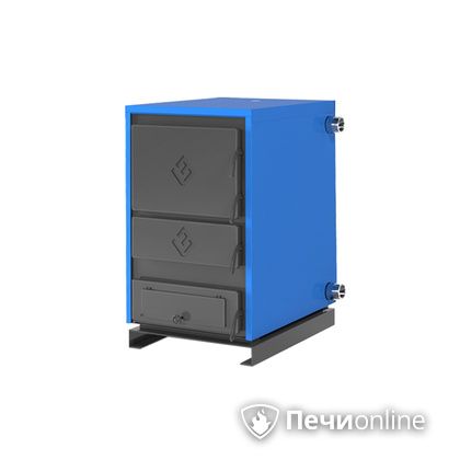 Отопительный котел Везувий Титаниум-85 в Щербинке