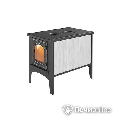 Отопительно-варочная печь Везувий В9С в Щербинке