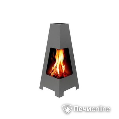 Камин Везувий Садовый в Щербинке