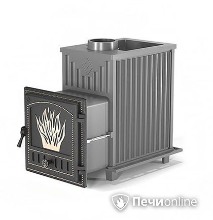 Дровяные печи-каменки Everest 24 281 в Щербинке