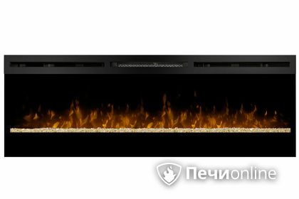 Электрический очаг Dimplex Galveston в Щербинке